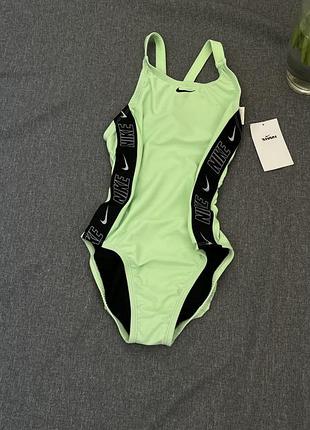 Жіночий купальник nike