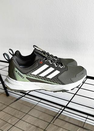Кросівки adidas terrex 2 climaproof jr9135 оригінал