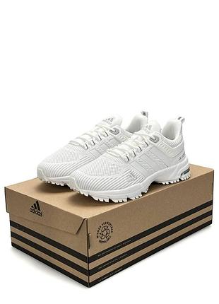 Жіночі кросівки adidas marathon white