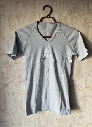 Футболка/компресіонка x-bionic l-xl