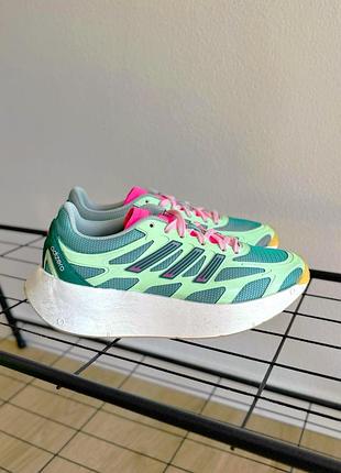 Кросівки adidas adizero aruku jr6251 оригінал