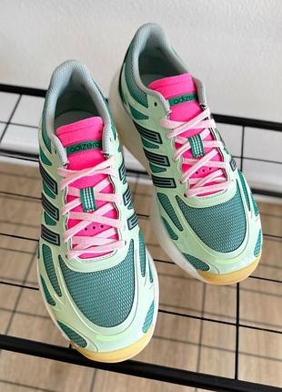 Кросівки adidas adizero aruku jr6251 оригінал