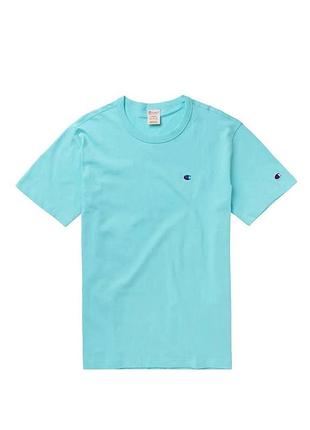 Футболка коттон оригинал champion s