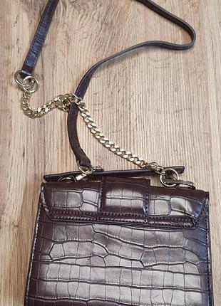 Сумка zara 2