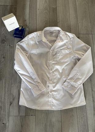 Сорочка підліткова marks & spencer