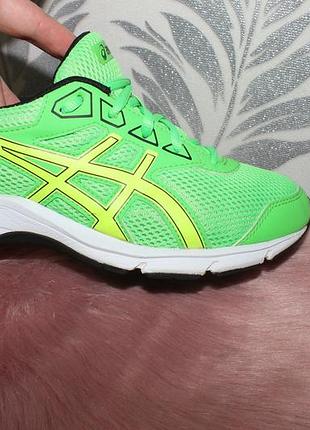 Asics кроссовки 25 см стелька