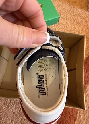 Мокасіни, черевики 3