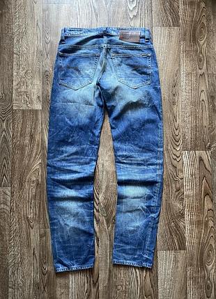 Джинси g-star raw 3301