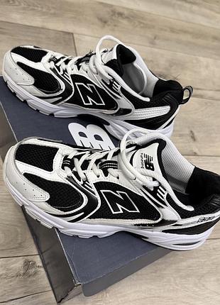 Кросівки new balance  530 розмір 40 (25см)