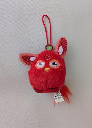 Игрушка ферби furby mcdonalds