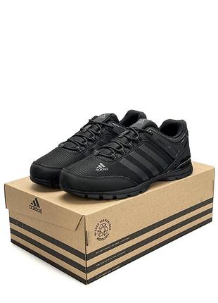 Чоловічі кросівки adidas terrex 23 black
