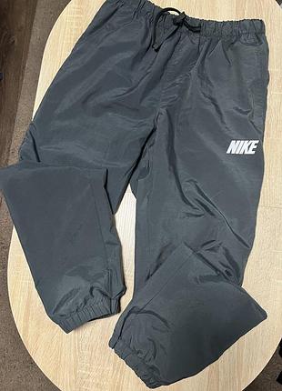 Спортивні штани nike