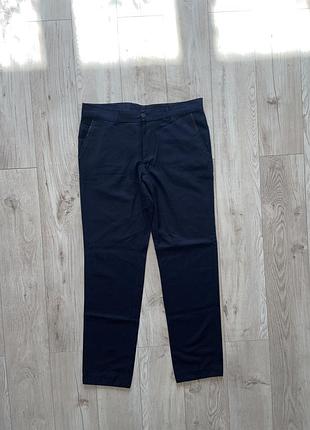 Брюки чоловічі