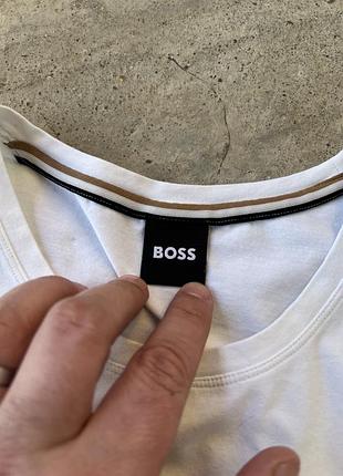 Лонг слів boss 2