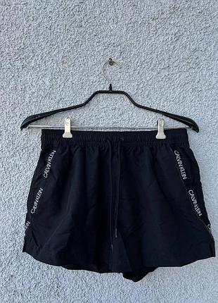 Шорти calvin klein