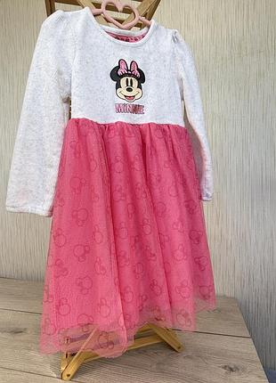 Сукня 6-7 років