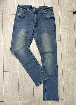 Джинси paper denim & cloth