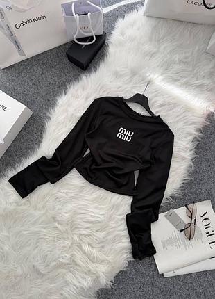 Лонг у 5-тьох кольорах 🖤 6