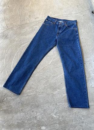 Джинси levi’s 521