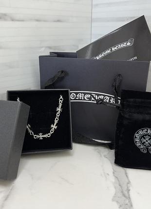 Браслет chrome hearts ‼️sale‼️