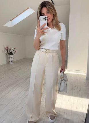 Жіночі брюки 3