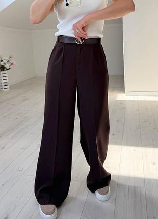 Жіночі брюки 6