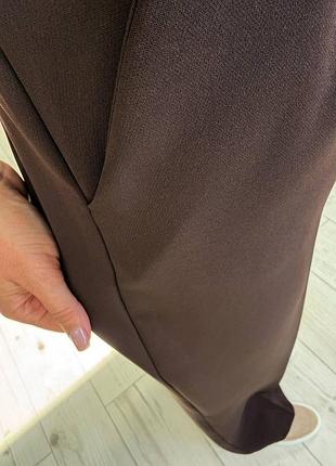 Жіночі брюки 7
