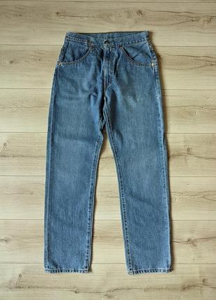 Джинси levi's 511 w30 l32