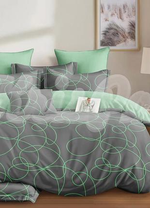 Постельное белье хлопок(ранфорс)😍