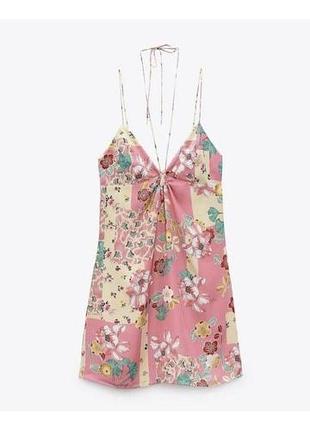 Сукня на підкладці