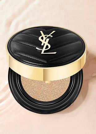 Тональна основа-кушон (версия yves saint laurent / тон 20) , 14 г