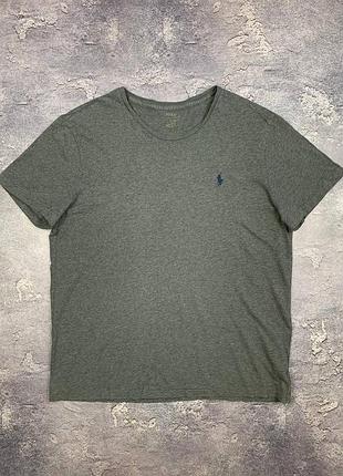 Футболка polo ralph lauren размер xl