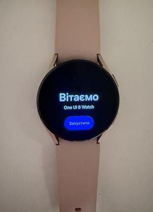 Смарт-годинник samsung galaxy watch 8 44mm