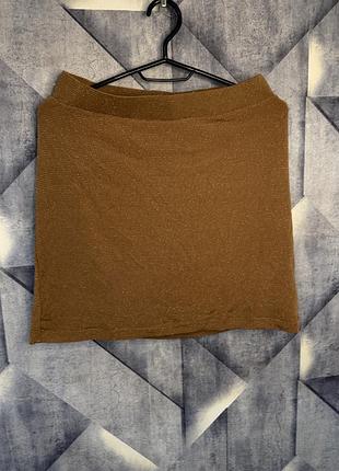 Спідниця міні