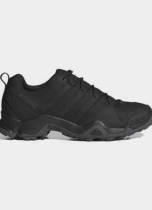 Кросівки чоловічі adidas ax2s hiking shoes black ie0814 (арт. ie0814)