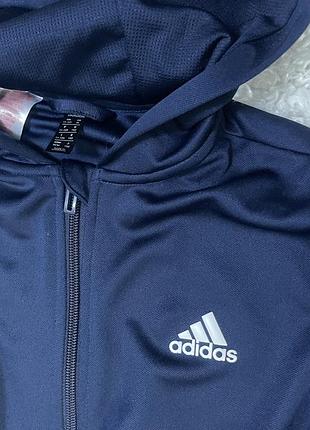 Кофта adidas 11-12 років 2