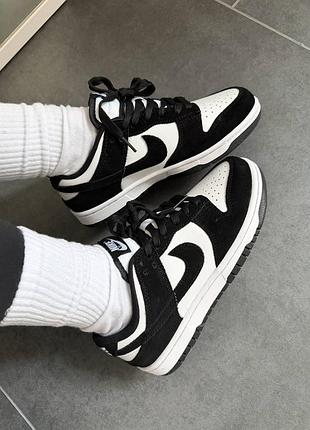 Sb dunk low white