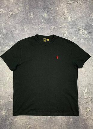 Футболка polo ralph lauren размер l