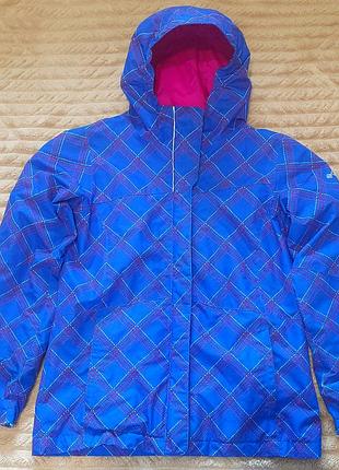 Куртка columbia женская/подросток, xs-m