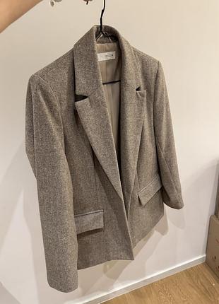 Піджак zara