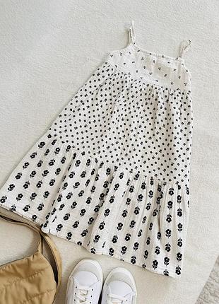 Сарафан h&m 2