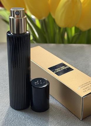 Оригінал мініатюра tom ford black orchid парфумована вода