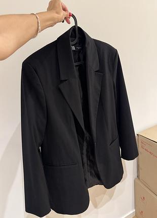 Піджак zara