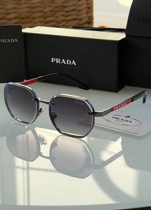 🔥очки женские . prada 🔥