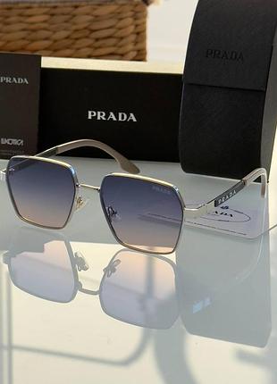 🔥окуляри унісекс . prada🔥