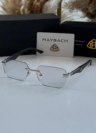 🔥очки унисекс. хамелеони . maybach 🔥
