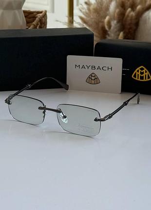 🔥очки maybach . хамелеони . 🔥