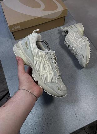 Оригінальні кросівки asics gel-1090v2