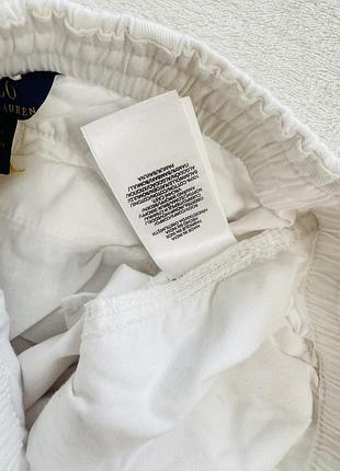 Штани ralph lauren 6