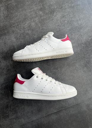 Кросівки жіночі adidas stan smith